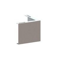 Legrand Legrand VG351240 Deckel Außen-Eck RAL9010