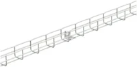 Legrand CM586190 Wandausleger CAT40 2000N elektrolytisch verzinkt