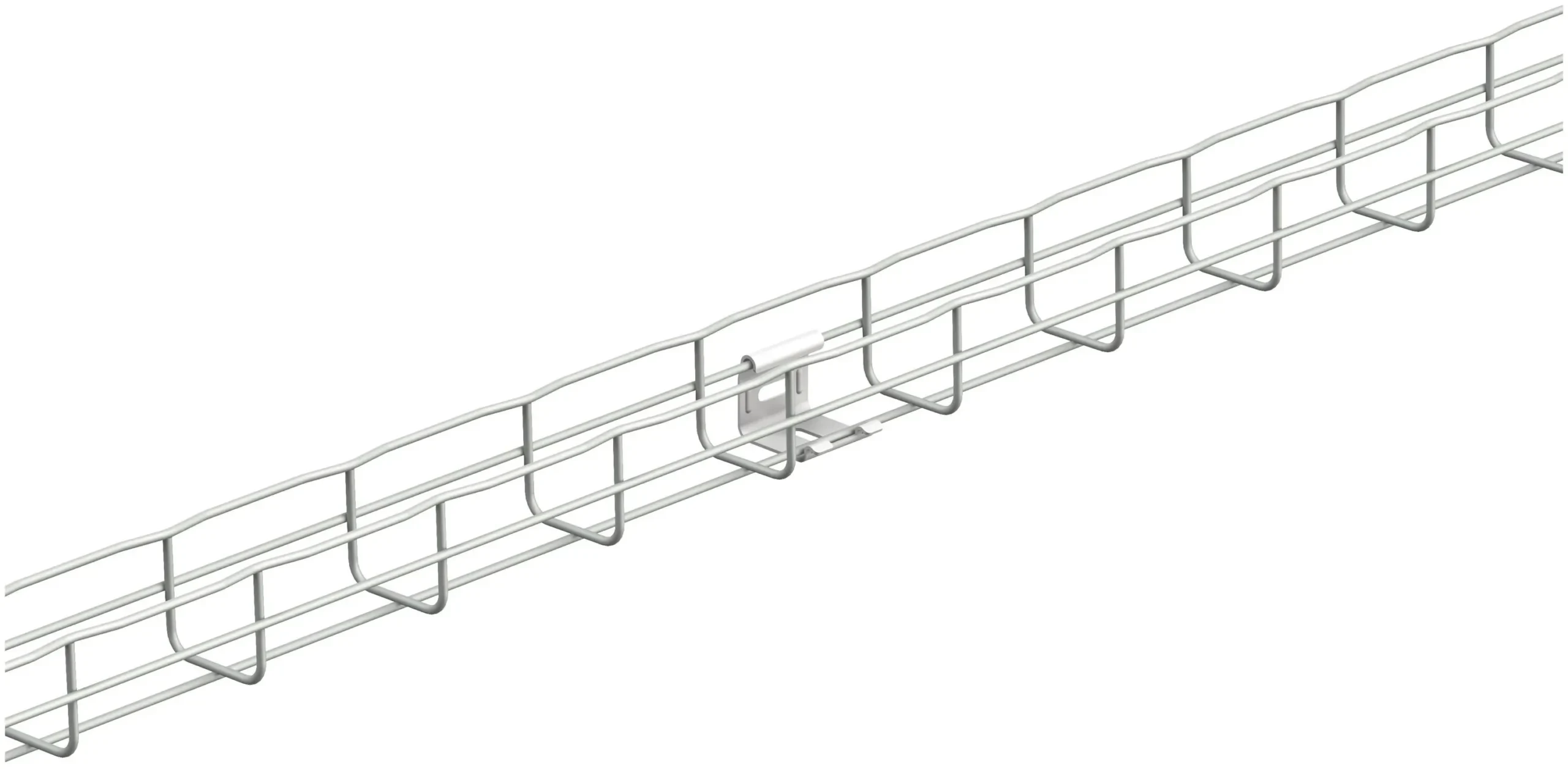 Legrand Legrand CM586190 Wandausleger CAT40 2000N elektrolytisch verzinkt