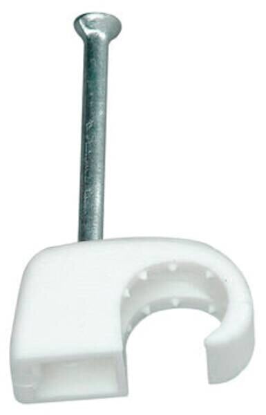 Kopp Kopp 342701087 50 IsoSch mit St-N.7-11weiß