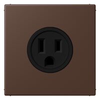 Jung LC521-15239 Steckdose US-Norm NEMA LC32130