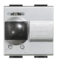 BTicino NT4432 Passiv-IR-Bewegungsmelder 30s bis 10Min 2M Tech