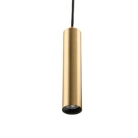 Bild vom Produkt: SG LEUCHTEN LED-Pendelleuchte 1LED 3000K 320874 370lm Konverter ms sym IP20