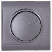 Kopp 846250085 MALTA-Druck-Wechsel-Unidimmer