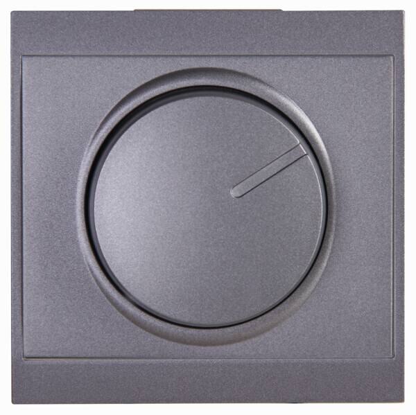 Kopp Kopp 846250085 MALTA-Druck-Wechsel-Unidimmer