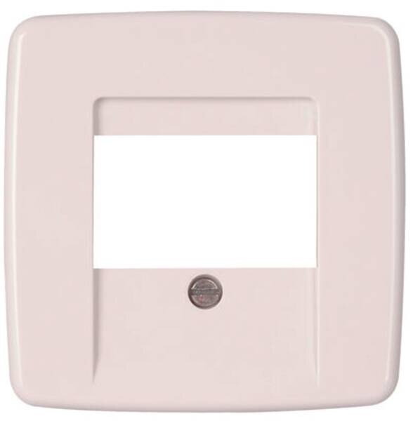 Kopp Kopp 339617180 TDO-Abdeckung RIVO weiß