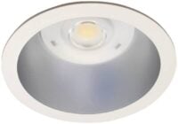 SG LEUCHTEN LED-Einbaustrahler 26W Konverter RAX 212510 dimmbar 1LED weiß 3000K weiß 2970lm