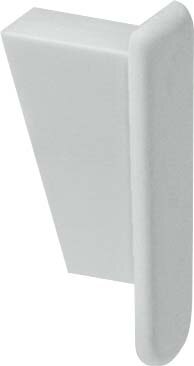 Siemens Siemens 5ST3748 Endkappe für Stiftsammelschienen 1phasig