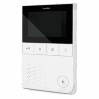 Bild vom Produkt: DoorBird IP Video Innenstation A1101 - weiß