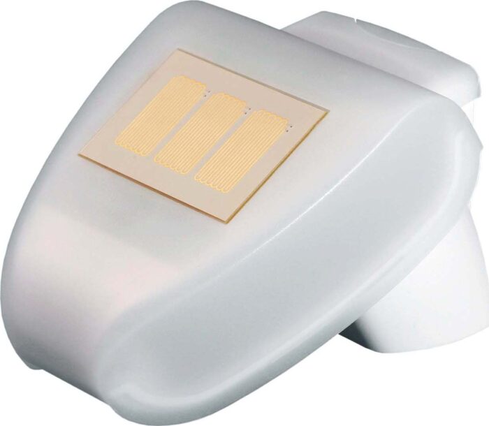Somfy Sensor Wetterstation f.IB+ Compact-Anlag. 9015047 – Bild 1