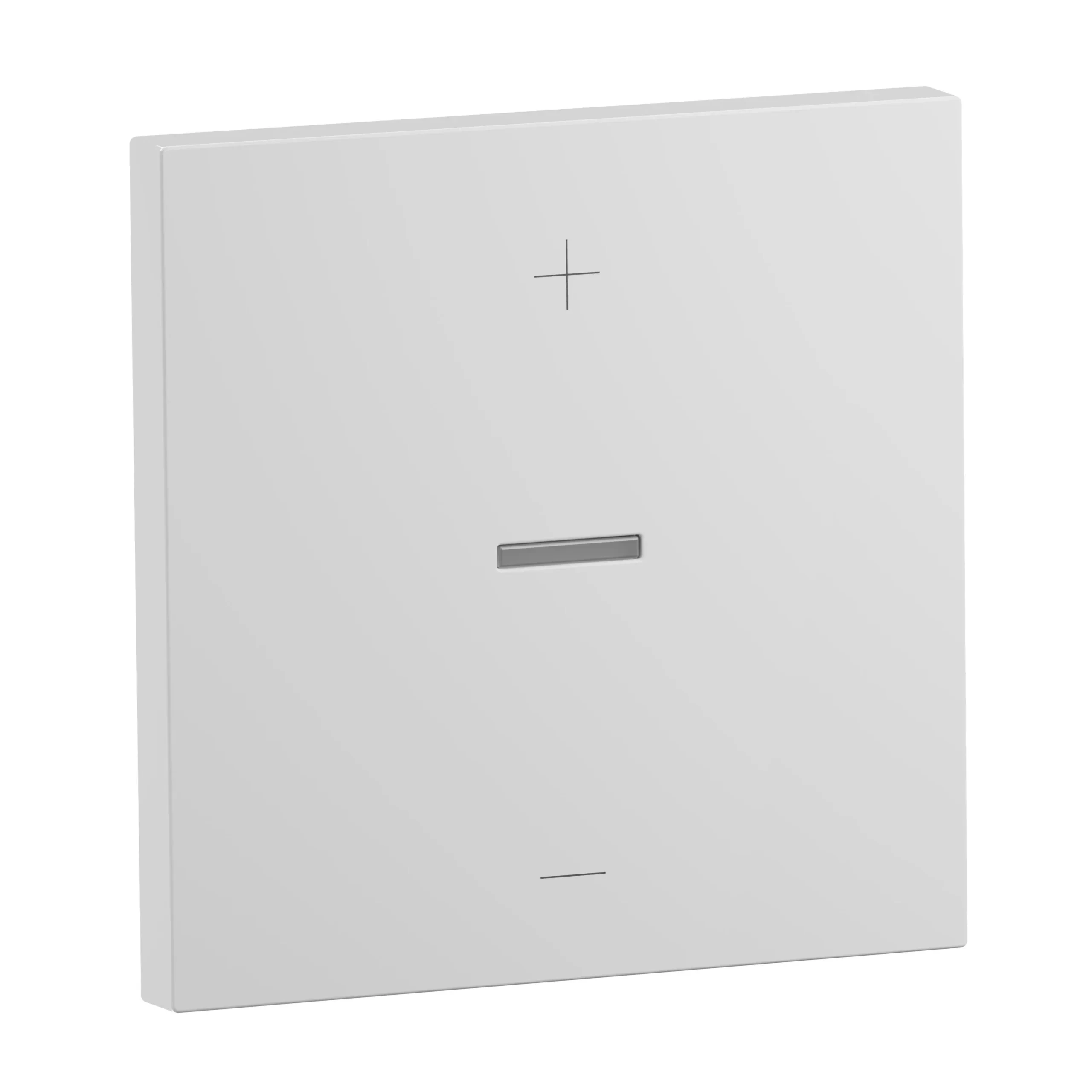 Legrand Legrand 765149 SEANO Wippe für Tastdimmer in 3-L-Ausf Ultraweiß