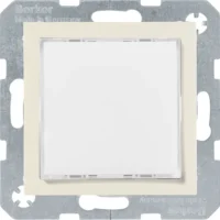 Berker LED-Signallicht RGB weiß 29518982