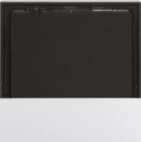 Berker Abdeckung für KNX RTR/RC polarweiß, matt 80960180