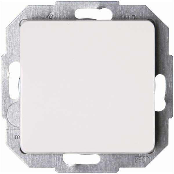 Kopp Kopp 330617088 MILANO Blindabdeckung weiß