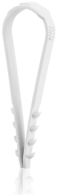 Legrand A01002 Stecklasche Spannbereich 6-20mm grau