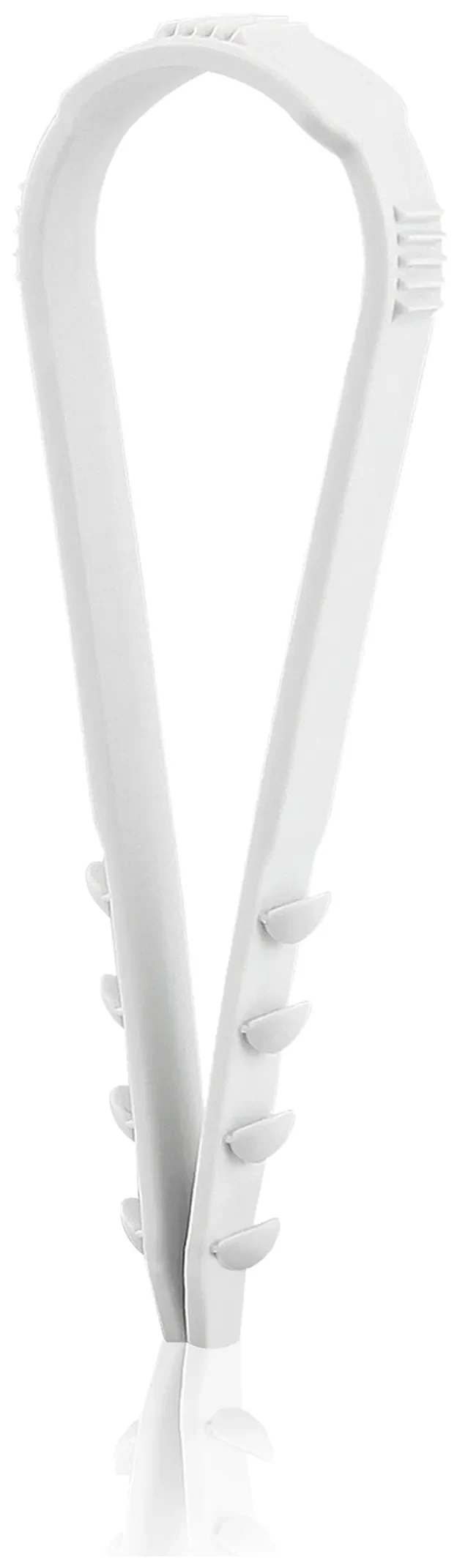 Legrand Legrand A01002 Stecklasche Spannbereich 6-20mm grau