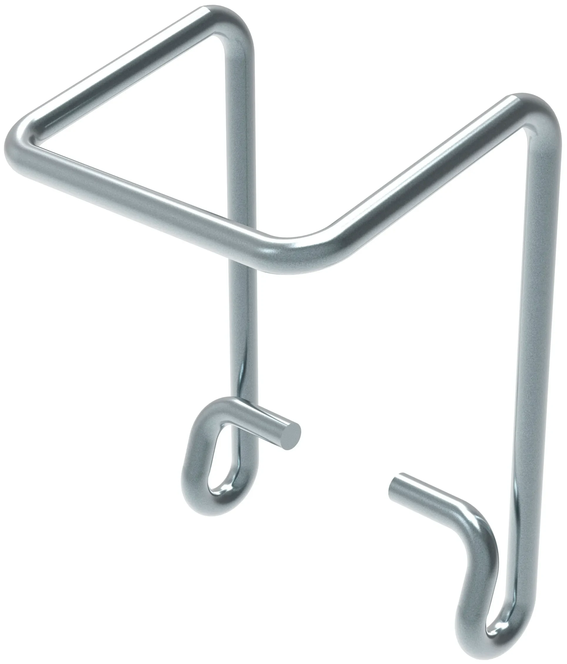 Legrand Legrand 481709 Halteklammer für Kabelrinnendeckel