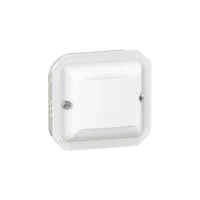 Legrand 069522LA PLEXO NEW 3-L FR-Bewegungsmelder IP55 170° 500W LED