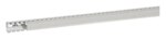 Legrand 636200 Verdrahtungskanal Transcab halogenfrei BxH 25x25mm