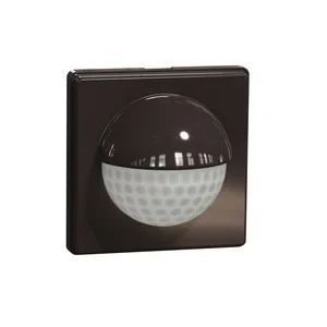 Merten Merten ARGUS 180 Unterputz Sensor-Modul dunkelbrasil MEG5710-7215