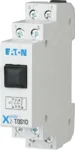 Eaton (Installation) Taster 400V, 16A, 4S, grün Z-T/4S-G
