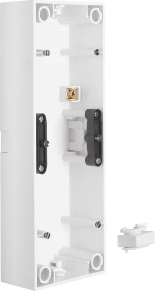 Berker Berker AP-Gehäuse 3-fach pws 10439909