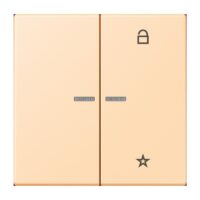 Jung FMLC1701223 eNet Funk Steuertaste Standard LC32060