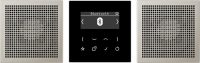 Jung Smart Radio DAB+ Bluetooth-Set Stereo DABES2BT