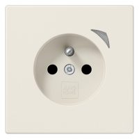 Jung BT LS 1521 F S JUNG HOME Steckdose französisch/belgisches System 16 A 250