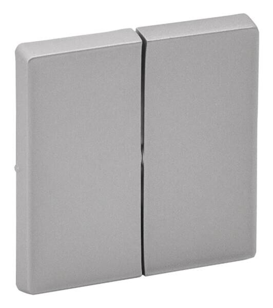 Legrand Legrand 755022 Serienwippe Thermoplast Valena Life Aluminium