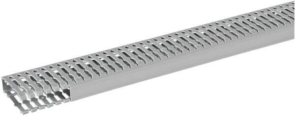 Legrand Legrand 636103 Verdrahtungskanal Transcab 6/6.5 BxH 25x80mm