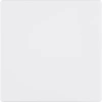 Berker KNX-Funk Taste 1-fach polarweiß samt 85145129