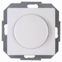 Kopp 846002086 PARIS-Druck-Wechsel-Unidimmer