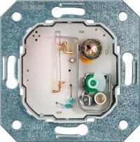 Siemens 5TC9200 Raumtemperaturregler Öffner.