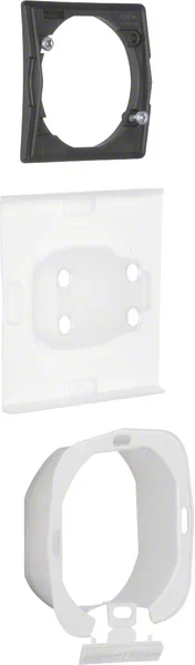 Berker Berker Dichtungsset für Wippschalter/-tas. 10107100