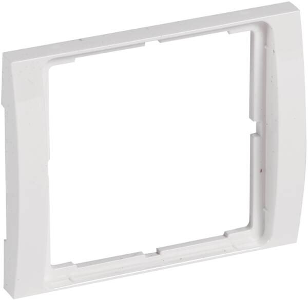 Legrand Legrand 771099 Zwischenring 50x50 Galea ultraweiß