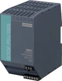 Siemens 6EP1334-2BA20 SITOP PSU100S Stromversorgung 1phasig DC24V 10A