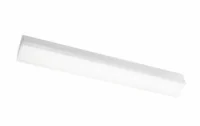 SG LEUCHTEN LED-Spiegelleuchte 15W 4000K PRELUDE 111380 1540lm weiß Konverter