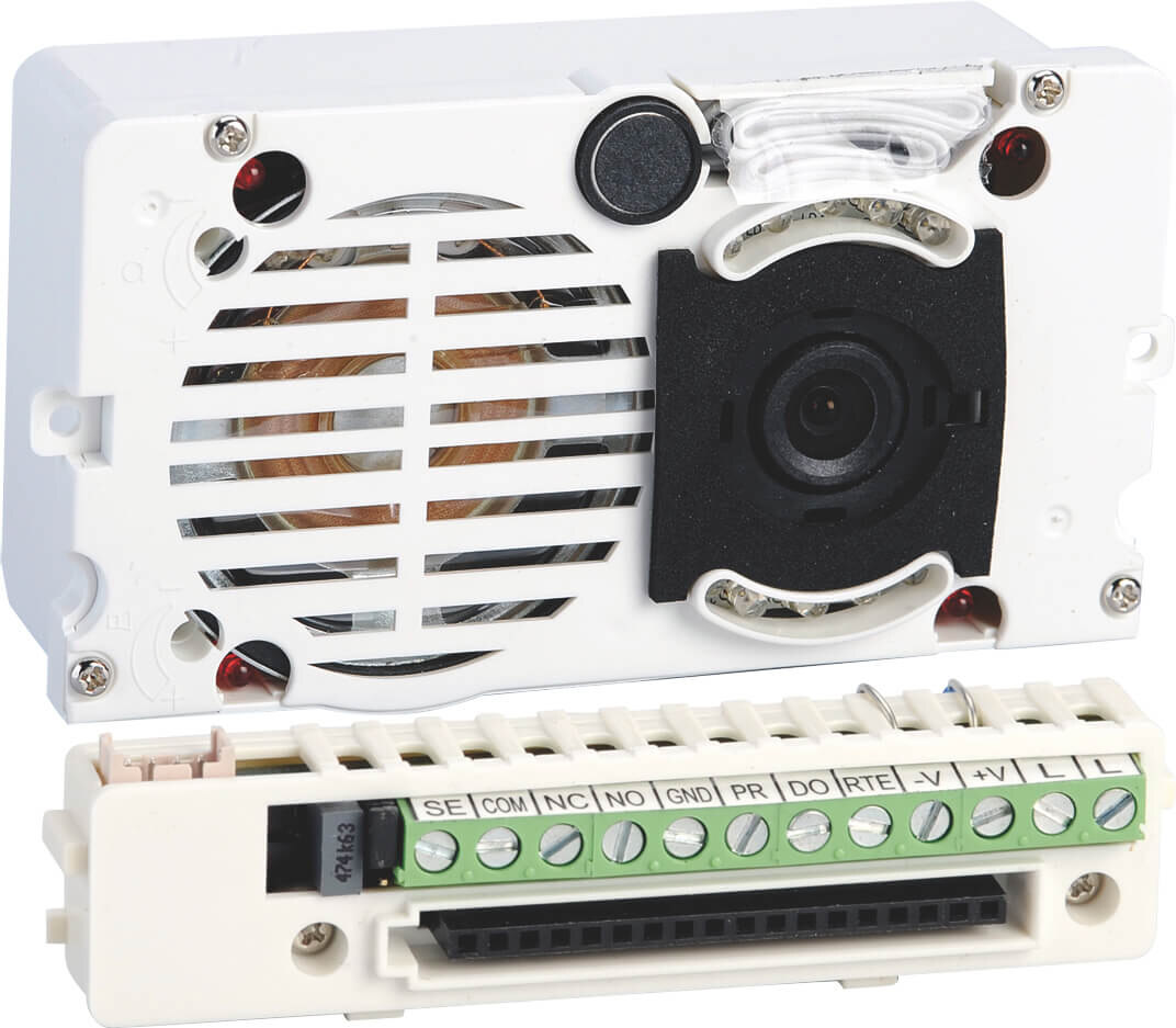 Comelit Comelit Group Lautsprecher Video T-Spule SB 4680BM