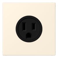 Jung LC521-15245 Steckdose US-Norm NEMA LC4320B
