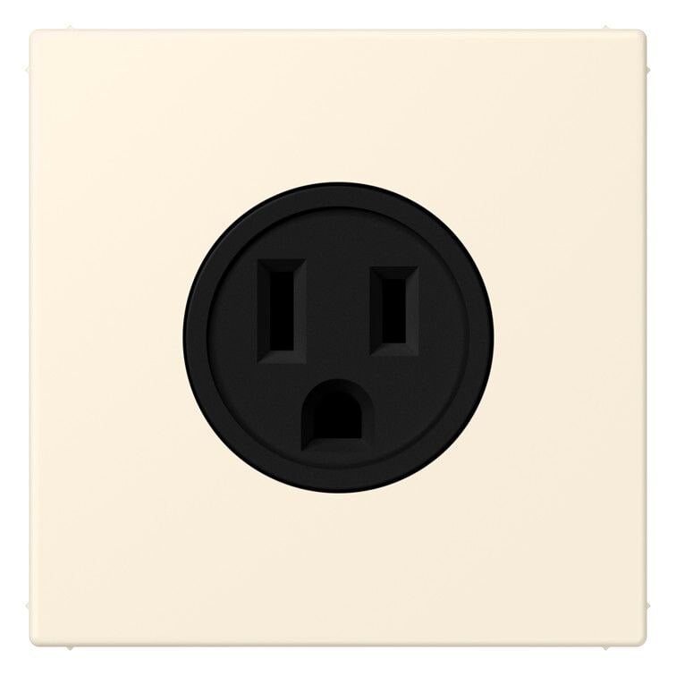Jung Jung LC521-15245 Steckdose US-Norm NEMA LC4320B