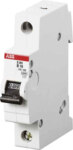 ABB Stotz S&J Sicherungsautomat 10kA 1A C 1-polig S201M-C1