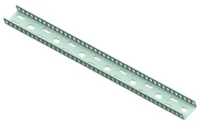 Legrand CM561020 U-Hängestiel EDF 3000 sendzimirverzinkt