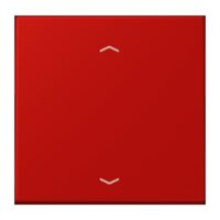 Jung LC101P227 Wippe mit Pfeilsymbolen für KNX Taster 1