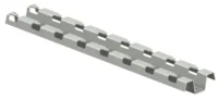 Legrand CM013303 Montageprofil RCSN GC 300mm Lochung 8,5x25 1000N tauchfeuerv.