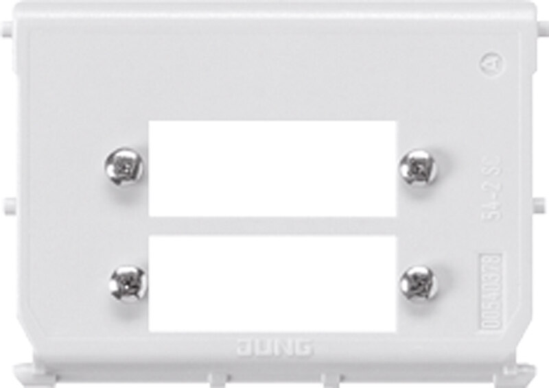 Jung Jung Montage-Einsatz für System SC 54-2 SC
