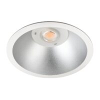 SG LEUCHTEN LED-Einbaustrahler 28W Konverter RAX 212577 DALI 1LED weiß 2700-6500K weiß