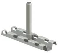 Legrand CM586300 Zentralaufhänger SCF 300 GS sendzimirverzinkt
