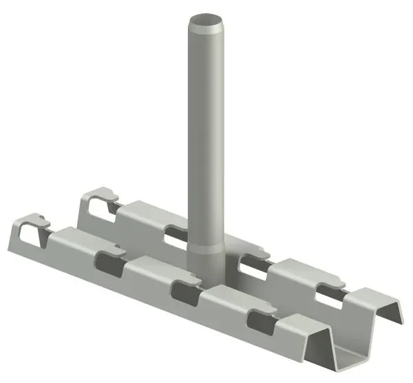Legrand Legrand CM586300 Zentralaufhänger SCF 300 GS sendzimirverzinkt