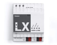 Theben Smart Home-System Spannungsversorgung LUXORliving P640